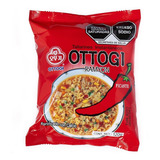 Ramen Coreano Ottogi Ramyon 120g Res Importado Corea Del Sur