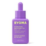 Byoma Aceite Hidratante De Recuperacion, Aceite Facial De Lu