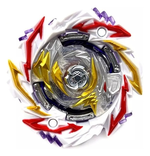 Beyblade Burst Superking B-170-02 Abyss Diabolos 5 Fusion.