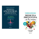 Medicina Ancestral + Medicina Preventiva Florencia Raele