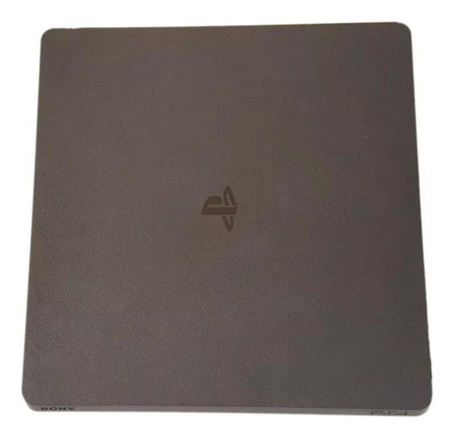 Carcaça Tampa Ps4 Slim Superior Parte Do Playstation 4 Slim