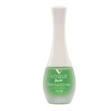 Vogue Esmalte De Uñas Fortalecedora 10 Ml