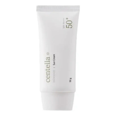 Mixsoon Centella Sun Cream Spf 50 | Envío gratis