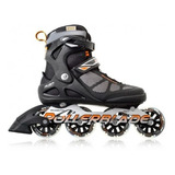 Rollers Rollerblade Macroblade 80 Men Cts