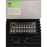 Korg Sq-1  Secuenciador, Prácticamente Nuevo 1 Mes De Uso.