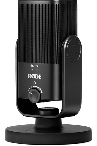Rode Nt-usb Mini Usb Microphone