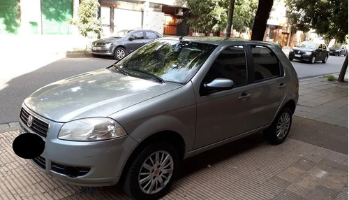 Espejo Electrico Fiat Siena Palio Trekking Weekend Original Foto 3