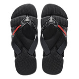 Chinelo Havaianas Power 2.0 Anatômica Massageadora Masculino