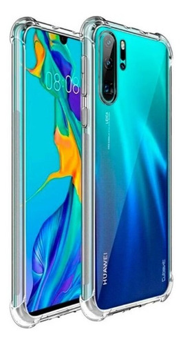 Carcasa  Transparente P30 Lite  / P30 / P30 Pro