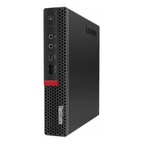 Mini Cpu Lenovo Thinkcentre Core I5 9th Gen 16gb