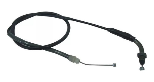 Cable Acelerador Bajaj Rouser Ns As 200 Motexo En Krm Motos!