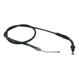 Cable Acelerador Bajaj Rouser Ns As 200 Motexo En Krm Motos!