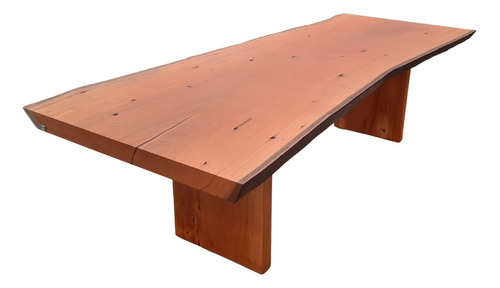 Mesa Jantar Madeira Rustica | 6 A 8 Lugares | 1,80 X 0,70m