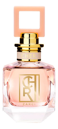 Perfume Cher Zarci Edp Mujer 50ml