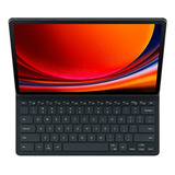 Galaxy Tab S9+ Cover Keyboard Slim