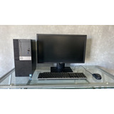 Computadora Dell Core I7-8a 16 Gb Ram Hdd 500 Gb+ssd 240 Gb