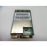 Tarjeta Mini Wifi Pcie Lenovo Ibm 43y6489