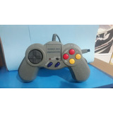 Controle Joystick Dynavision Turbo Pad Dynacom No Estado