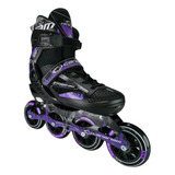 Patines Semiprofesionales Canariam Roller Team Proteccion