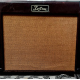 Vendo O Permuto Amp Kustom Sienna 30 Pro Acoustic 