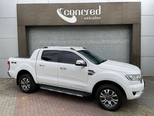 FORD RANGER LIMITED 3.2 4X4 CD AUT DIESEL (DIESEL) 