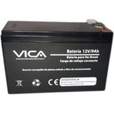 Bateria De Reemplazo Vica 12v 9ah