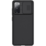 Funda Galaxy S20 Fe Nillkin Original Protección De Cámara