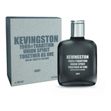Kevingston 1989 Grey X 100ml - Perfume Para Hombre
