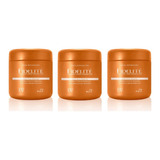 Set Pote Naranja Fidelite 270gr