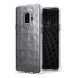 Funda P/ Samsung Galaxy S9 Plus Anti Golpe Ringke® Air Prism