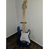 Squire Stratocaster Pack