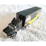 Tráiler Nascar, Ford Aeromax, Mac Tools, Havy Hart, Matchbox