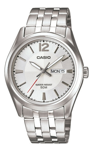 Reloj Hombre Casio Mtp-1335d-7avdf Core Mens