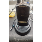 Walkie-talkie Motorola Ep450 E Frequência Vhf