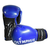 Guante Box Knock Out Olymphus Woau