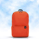 Mochila Escolar Backpack Mi Casual Daypack Xiaomi Naranja