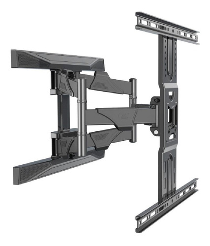 Soporte Para Tv Extensible Doble Nb Northbayou P6 De 40 A 75