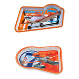 Plato Aviones Planes Disney Store