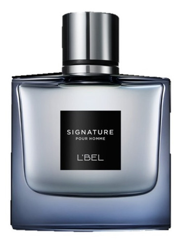 Signature Perfume Masculino De Lbel