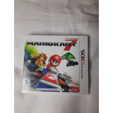Mario Kart 7 3ds