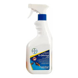 Insecticida K-otrina Lpu 500 Cc. Listo Para Usar Bayer 