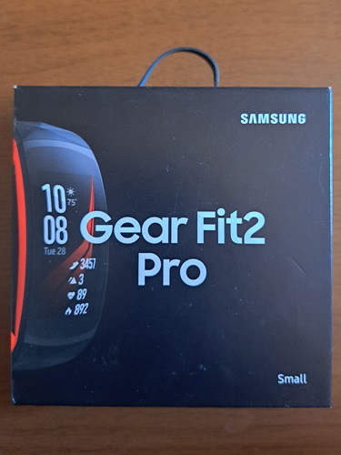 Gear Fit2 Pro Samsung