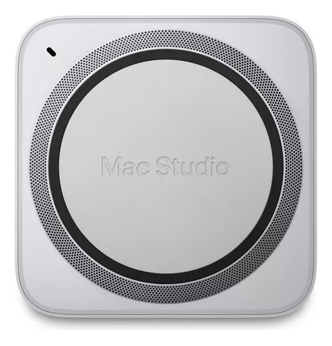 Apple Mac Mini (2023) M2 Pro 10cpu 16gpu 32gb Ram 512gb Ssd,