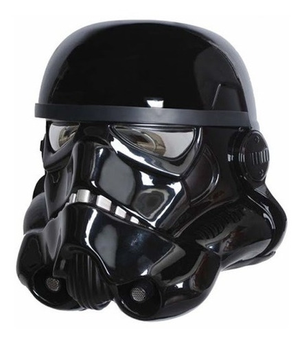 Planos Casco Blackhole Stomtrooper Star Wars Jedi Sith Vader