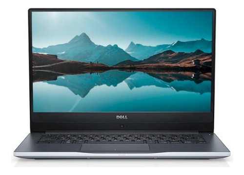 Notebook Dell Inspiron 7460 I7 8gb Ssd 240gb Wifi