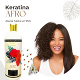 Keratina Afro Liso Extremo Nagama Envío Gratis Original