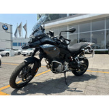 Bmw F850 Gsa