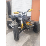 Cuatriciclo Can Am 450 Ds -no Yfz 