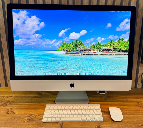 Imac 27 5k 2019 | MercadoLivre 📦 Imac 27 5k 2019 | MercadoLivre 📦