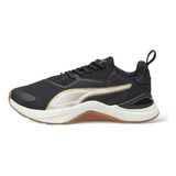 Tenis Puma Infusion Premium Deportivo Para Mujer - Original